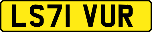 LS71VUR