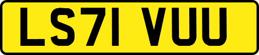 LS71VUU
