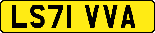 LS71VVA