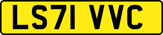 LS71VVC