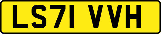 LS71VVH