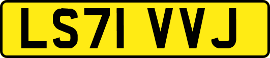 LS71VVJ