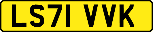 LS71VVK