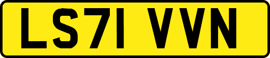 LS71VVN