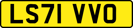 LS71VVO