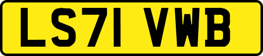 LS71VWB