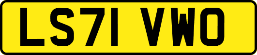 LS71VWO