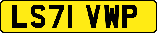 LS71VWP