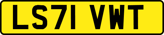 LS71VWT