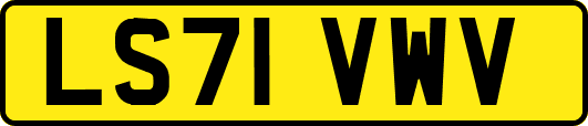 LS71VWV