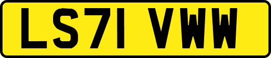LS71VWW