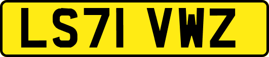 LS71VWZ