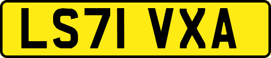LS71VXA