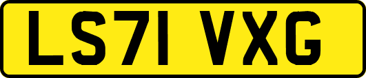 LS71VXG