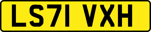 LS71VXH