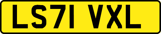 LS71VXL