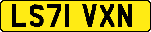 LS71VXN