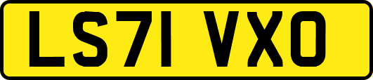 LS71VXO
