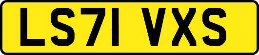 LS71VXS