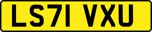 LS71VXU