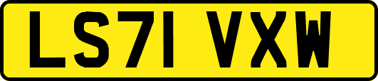 LS71VXW