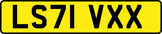 LS71VXX