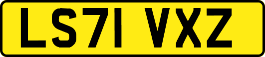 LS71VXZ