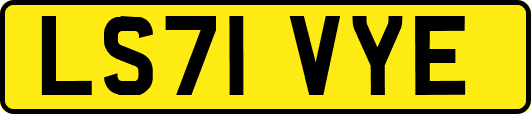 LS71VYE