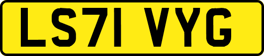 LS71VYG