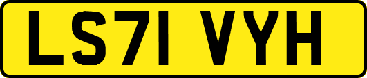 LS71VYH