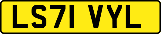 LS71VYL