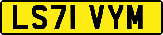 LS71VYM