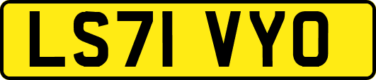 LS71VYO