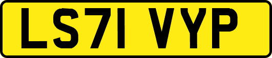 LS71VYP