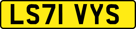 LS71VYS