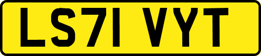 LS71VYT