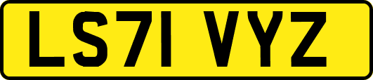 LS71VYZ