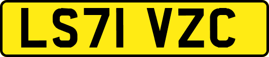 LS71VZC