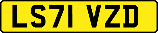 LS71VZD