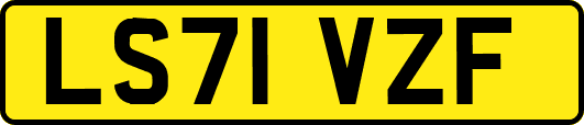 LS71VZF