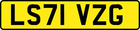 LS71VZG