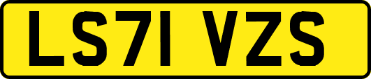 LS71VZS