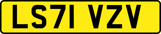 LS71VZV
