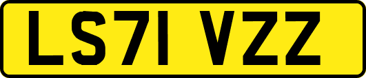LS71VZZ