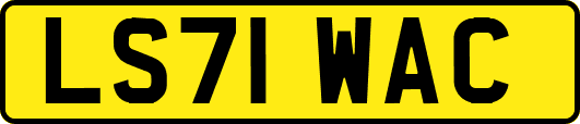 LS71WAC