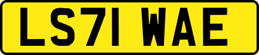 LS71WAE