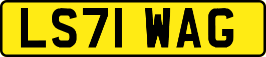 LS71WAG
