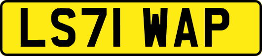 LS71WAP