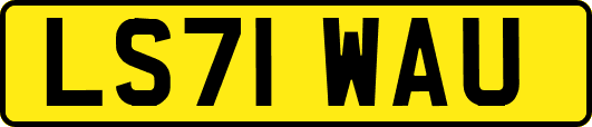 LS71WAU