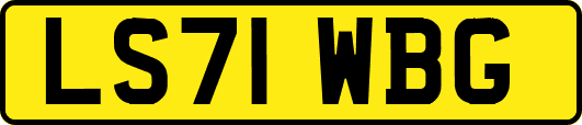 LS71WBG